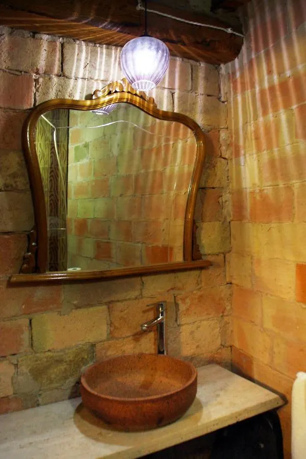 Charming Villa In Llobera With Private Pool Llanera