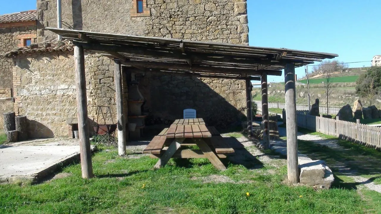 Charming Villa In Llobera With Private Pool Llanera  0*, Llanera (Catalonia) Spanje
